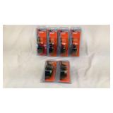 (6x the bid) Champion Shooting Glasses