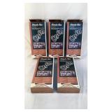 (6) Steady Rax Duck Boat Rack