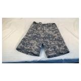 Tru Spec Digital Camo Cargo Shorts