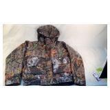 Mossy Oak Apparel Multi-Layer Jacket