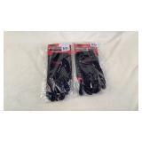 (2x the bid) Rogers Shooting Gloves-Large