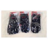(3x the bid) Rogers Shooting Gloves-XXLarge
