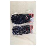 (2x the bid) Rogers Shooting Gloves-XXLarge