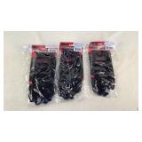 (3x the bid) Rogers Shooting Gloves-Medium