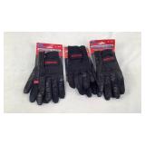 (3x the bid) Rogers Shooting Gloves-Medium