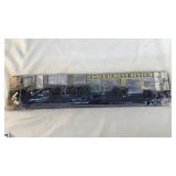 (1) A.S.A.P. Inc Micro-Flage Concealment