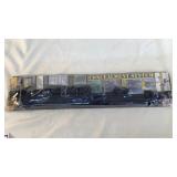 (1) A.S.A.P. Inc Micro-Flage Concealment