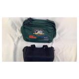 (2) Range/Gear Bags