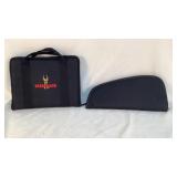 Safariland/Miltec Pistol cases