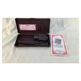 (1) "ATCHISSON" .22 Caliber Conversion Kt 223/5.56