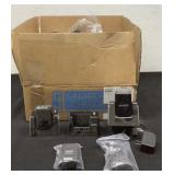 Arbitrator Body Recorders & Bases