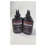 (4x the bid) Rogers Bore Cleaning Compound