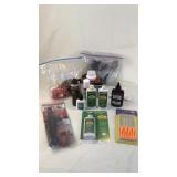 Miscellaneous Gun Cleaning Supplies