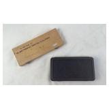 Digital Caliper/Punch Set