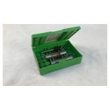 Redding Reloading Dies 38/357