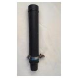 Spy Glass Style Spotting Scope