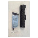 PWS/Badger Ordnance Rail Handguard/Charging Handle