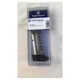 (1) S&W M&P9 Shield 8 round Mag