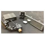 Digital Evidence Solution In Car Recording Kit