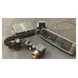 Digital Evidence Solution In Car Recording Kit