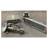 Digital Evidence Solution In Car Recording Kit