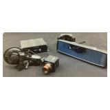 Digital Evidence Solution In Car Recording Kit