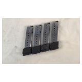 (4x the bid) Sig P220 Magazines 10 Round 45 Auto