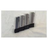 (4x the bid) Sig P220 Magazines 10 Round 45 Auto
