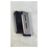 (2) 1911 Magazines 6/7 Round 45 Auto