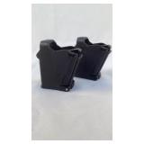 (2) QBLoader Speed Magazine Loader 9-45