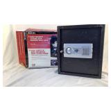 Stack-On *READ DESC* Electronic Safe