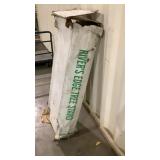 Rivers Edge Tree Stand Big Foot Lounger Supreme