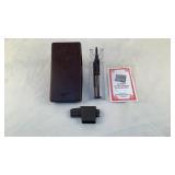 (1) "ATCHISSON" .22 Caliber Conversion Kt 223/5.56