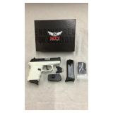 SCCY Industries CPX-2 9mm Luger