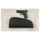 Walther/Smith & Wesson M&P22 .22 L.R.