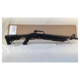 Huglu/TRI Imports RZ17 Tactical 12 Gauge