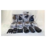 GCode Assorted Holsters