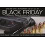 Black Friday Firearms, Ammo, & Accessories