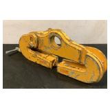 10 Ton Plate Clamp