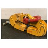 4 Ton Plate Clamp