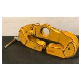 4 Ton Plate Clamp