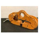 5 Ton Plate Clamp