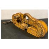 5 Ton Plate Clamp