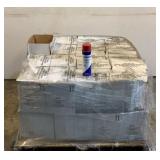 (432) Cans Of Renown Glass Cleaner