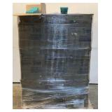 (Approx 7,560.) Pactiv Molded Fiber 1 Pint Berry B