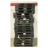 (18) Plastic Pallets