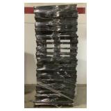 (18) Plastic Pallets