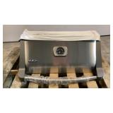 Napoleon Grill Hatch