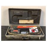 Holiday Spy Detector