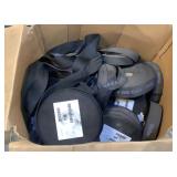 (Approx 50) Parker 1" Hydraulic Hose Sleeves